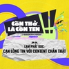 Lạm phát KOC: Cạn lòng tin với content "chân thật" 