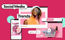 [Hootsuite] 3 Xu hướng trọng điểm của Social Media 2024: Sự bùng nổ của Generative AI & những nội dung giải trí