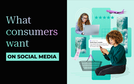 Báo cáo Sprout Social Index 2023: 51% khách hàng ấn tượng bởi tốc độ phản hồi của nhãn hàng trên mạng xã hội