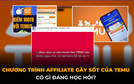 Chiến lược Affiliate đang gây sốt của Temu có gì đáng học hỏi?