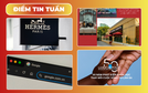 ĐIỂM TIN TUẦN: Hermès trở thành tập đoàn thời trang giá trị nhất thế giới, Google hợp nhất các tên miền quốc gia, chuyển toàn bộ sang google.com