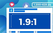 Tất tật kích thước ảnh đăng Facebook 2026 không bị vỡ chuẩn nhất