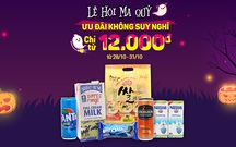 Content Halloween: 10 Ý tưởng và cách xây dựng hiệu quả 2024