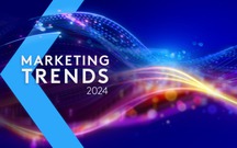 [Download] Marketing Trends 2024 của Kantar: 46% nhà tiếp thị toàn cầu sẽ tăng ngân sách cho truyền thông bán lẻ