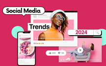[Hootsuite] 3 Xu hướng trọng điểm của Social Media 2024: Sự bùng nổ của Generative AI & những nội dung giải trí