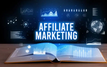 Affiliate Marketing: Thị trường 8,2 tỷ đô và 7 xu hướng kiếm tiền “khủng” từ tiếp thị liên kết