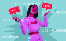 Sự nở rộ của De-influencer liệu có làm lu mờ đi xu hướng Influencer Marketing?
