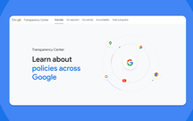 Google ra mắt Trung tâm minh bạch mới nhằm cung cấp thêm thông tin về chính sách nền tảng