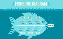 Biểu đồ xương cá là gì? Cách xây dựng biểu đồ xương cá trong sản xuất