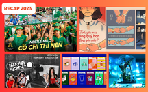 [Recap 2023] Toàn cảnh 16 chiến dịch truyền thông nổi bật của thương hiệu Việt 2023