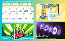 ĐẦU TUẦN ĐỌC GÌ: Lotus Chat ra mắt người dùng Việt từ 18/10, Vietcombank có giá trị lớn nhất Việt Nam theo Brand Finance