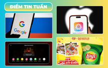 ĐIỂM TIN TUẦN: Google bị Nga phạt số tiền lớn hơn tổng GDP toàn cầu, Apple tung quảng cáo thú vị về tính năng Apple Intelligence