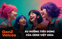 Khám phá xu hướng tiêu dùng của Gen Z trong năm 2024: Ưu tiên âm nhạc, giải trí, công nghệ và trải nghiệm du lịch