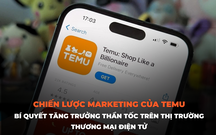 Chiến lược marketing của Temu: Bí quyết tăng trưởng thần tốc