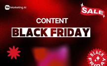 10 Ý tưởng và mẫu content Black Friday độc đáo, thu hút khách hàng 2024