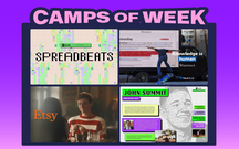 CAMPS OF WEEK: Chiến dịch quảng cáo ấn tượng từ Wikipedia, Sàn TMĐT Esty và Spotify với MV làm từ Excel