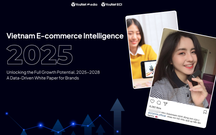 Xu hướng TMĐT 2025: Khám phá insight Gen Z & Gen Y và những tips chinh phục người mua trên sàn