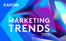 Xu hướng Marketing 2025 từ Kantar: Bền vững - Công bằng - Bình đẳng mở ra những cơ hội mới