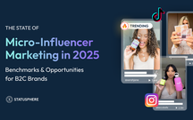 Xu hướng Micro Influencer 2025: Thống trị mạng xã hội với Social SEO & Spark Ads