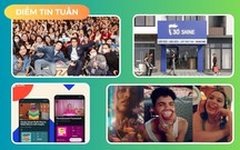 Điểm tin tuần: Ninh Dương Story khiến Lotte Tây Hồ “thất thủ”, Spotify “lấn sân” sang mảng giáo dục