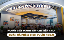 Bất chấp kinh tế khó khăn, người Việt vẫn mạnh tay chi tiêu cho quán cà phê: 3/10 người sẵn sàng đi cà phê hằng tuần