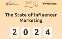 Báo cáo Influencer Marketing 2024 (Phần 2): Hơn 60% brand làm việc với 10 Influencer trở lên, tương tác trên Tiktok bùng nổ