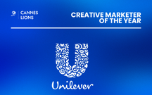 Unilever trở thành nhà quảng cáo sáng tạo 2024 (Creative Marketer of the Year) tại Cannes Lions
