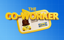 IKEA "trả lương" cho người chơi để làm việc tại cửa hàng ảo trong chiến dịch mới Co-Worker Games