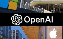 Hai nhà đầu tư lớn nhất - Microsoft và Apple bất ngờ đồng loạt rút khỏi “ghế nóng” tại Open AI, lý do vì đâu?