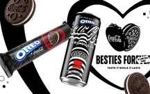 Coca-Cola và Oreo sẽ là "bạn thân" trong một thời gian bằng phiên bản giới hạn lạ lẫm