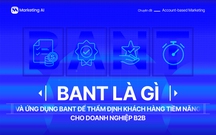 BANT là gì và ứng dụng BANT để thẩm định khách hàng tiềm năng cho doanh nghiệp B2B