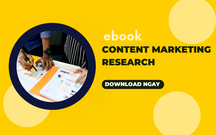 [Download ngay] Ebook Content Marketing Research từ CopyBlogger - Tips làm nội dung bám sát insight người dùng