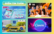 ĐIỂM TIN TUẦN: Canva nhận “gạch đá” khi tăng giá 300%, Kotex kết hợp cùng Liên Quân Mobile ra mắt sản phẩm giới hạn