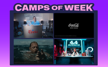 CAMPS OF WEEK:  Coca-Cola biến buổi casting thành chính quảng cáo, Apple kể lại hành trình cứu sống ngoạn mục nhờ Apple Watch
