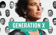 Số liệu bất ngờ về Gen X: Là nhóm user trung thành nhất của Facebook & yêu thích Influencer từ mọi độ tuổi