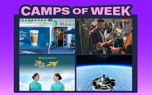 CAMPS OF WEEK: Vietnam Airlines ra mắt TVC “Cherish Every Mile” 2025, Columbus Café&Co “cà khịa” thói quen viết sai tên khách hàng lên cốc của Starbucks