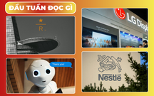 ĐẦU TUẦN ĐỌC GÌ: ChatGPT tốn hàng chục triệu USD vì người dùng nói “cảm ơn”