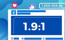 Tất tật kích thước ảnh đăng Facebook 2026 không bị vỡ chuẩn nhất