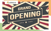 Grand Opening là gì? Kế hoạch xây dựng quy trình Grand Opening hoàn hảo các Marketer cần biết