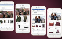 Quảng cáo Shoppable Feed trên Facebook: Cải thiện trải nghiệm mua sắm online