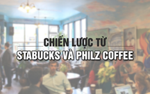 Chiến lược từ Starbucks và Philz Coffee - Kết nối với cảm xúc khách hàng