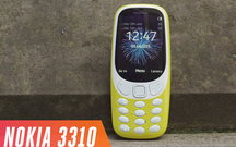 Bài học lớn về sự hoài niệm trong marketing qua sự trở lại của Nokia 3310