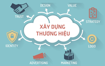 Xây dựng thương hiệu chủ đạo đang là xu hướng Marketing của thời đại mới?