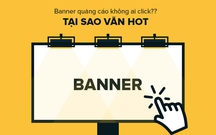 Banner Quảng Cáo: Điểm Mù Trong Mắt Người Dùng – Tại Sao Vẫn Hot?
