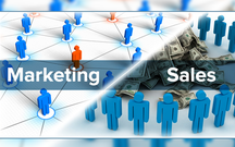 Sales và Marketing: Phân tích sự khác nhau giữa 2 vị trí