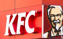 Những sáng tạo quái chiêu nhất của KFC trong quảng cáo