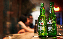 Chiến lược Marketing của Heineken - Đẳng cấp thương hiệu quốc tế