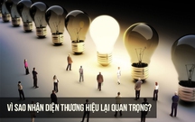 Nhận diện thương hiệu là gì? Vì sao nhận diện lại quan trọng?