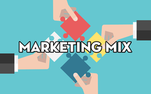 Marketing mix – Chiến lược để phát triển vững mạnh cho các doanh nghiệp SMB