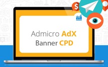 [Case Study] AdX hay Banner CPD trong kế hoạch truyền thông ngành Dược